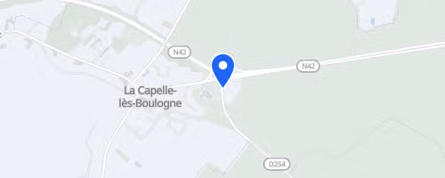 La Capelloise - La Capelle-les-boulogne