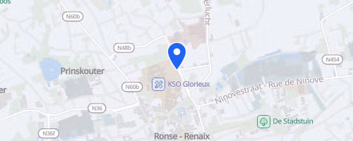 Flandrientrail
