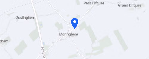 Trail des Epeutnaerts - Moringhem