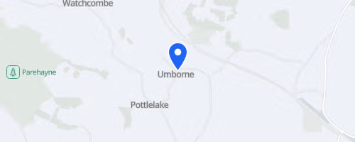Umborne Ug