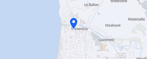 Wim'run - Wimereux