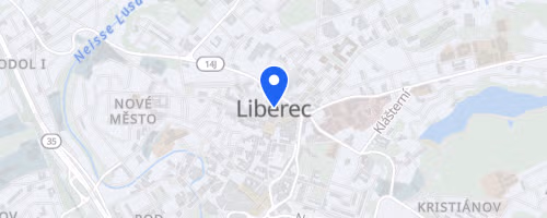 Dětský MTB Cup Libereckého kraje