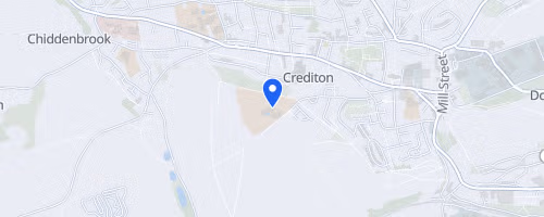 Crediton Crunch 10K