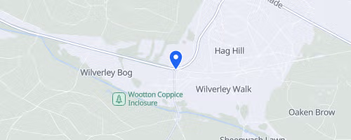 New Forest Trail Run Brockenhurst