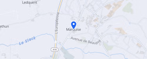 Semi-Marathon Et Trails De La Terre Des 2 Caps - Marquise