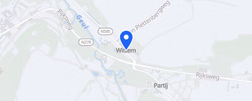 Limburg Wine Trailrun