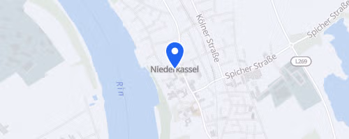Mondorfer Weihnachtslauf Niederkassel
