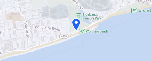 Inflatable 5K Brighton