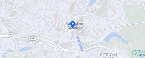 20km door het Zoniënwoud