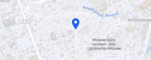 Les 15km de Woluwe