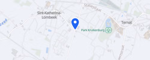 't Hol Op Wambeek