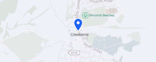 Crewkerne 10K