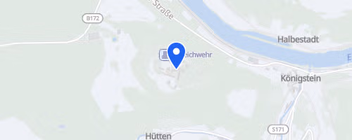 22. Sparkassen-Festungslauf