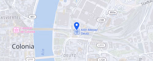 Generali Köln Marathon