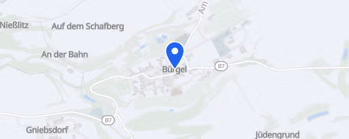 26. Töpfermarktlauf Bürgel