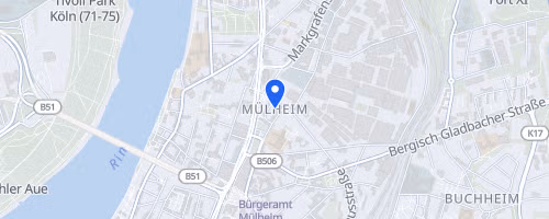 Mülheimer Firmenlauf - Laufen & Wandern