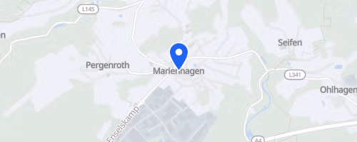 Glühweinlauf Marienhagen