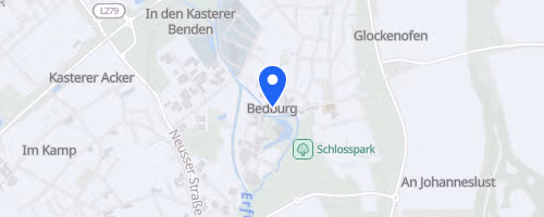 Bedburger Citylauf