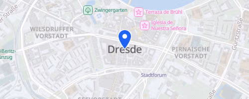 Mammutmarsch Dresden