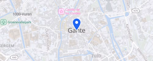 Muideloop Gent