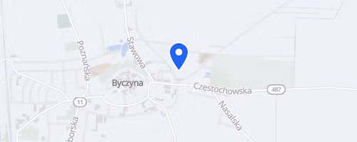 Bieg pod Byczyna