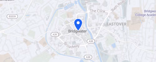 Bridgwater Half Marathon