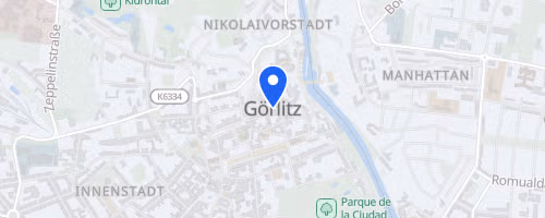 Fackellauf über die Brücken der Europastadt Görlitz-Zgorzelec