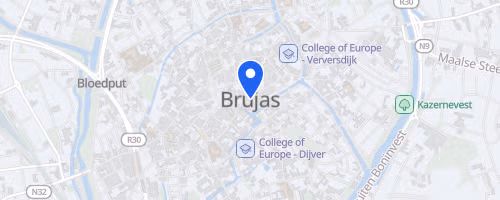 Athora Bruges Marathon