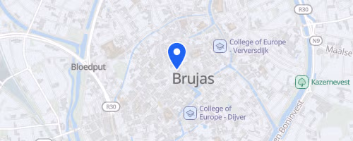 Marathon de Bruges