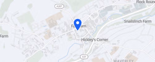 North Downs Way 100