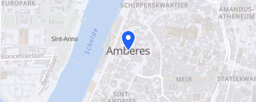 Antwerp Chillathlon