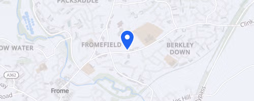 Frome Running Festival