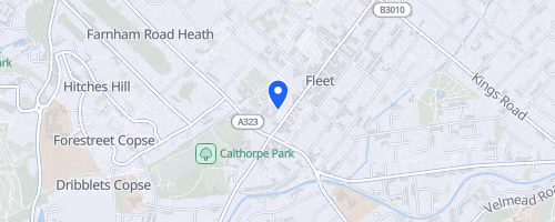 The Fleet 5 & 10k
