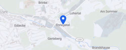 Citylauf Ennepetal