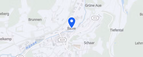 Panoramalauf Balve