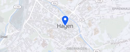 Volkslauf Hagen