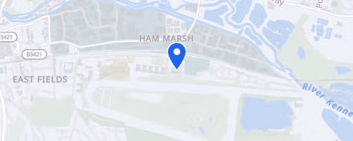 Newbury Racecourse 5K, 10K & Half Marathon August