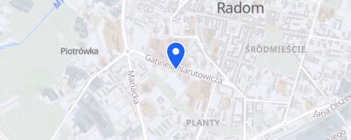 Biegiem Radom