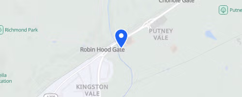 RunThrough Wimbledon Common Half Marathon & 10k September 2026