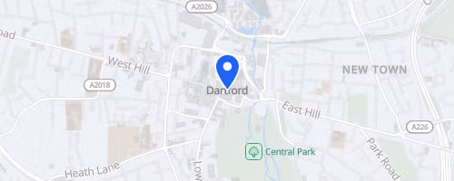 Dartford Half Marathon