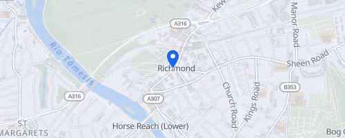 Marathon de Richmond