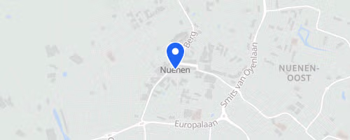 29e LONU Van Goghloop Nuenen