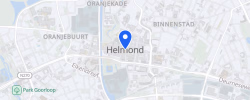 Braverun Obstacle Run - Helmond