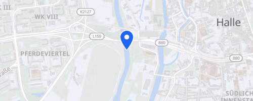 Stundenlaufserie Halle: 5. Lauf