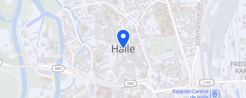 Stundenlaufserie Halle: 4. Lauf