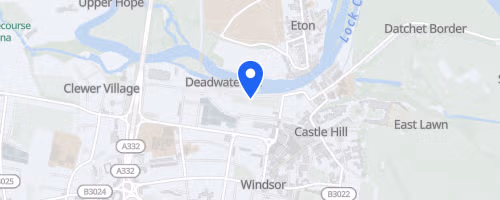 Windsor Trail Run Half Marathon & 10K August