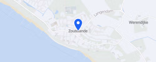 Kustmarathon Zeeland