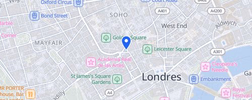Fulham 10K