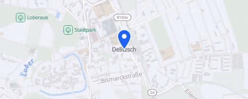 Stadtwerkelauf Delitzsch