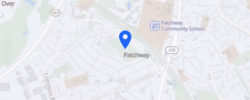 Santa Run Patchway